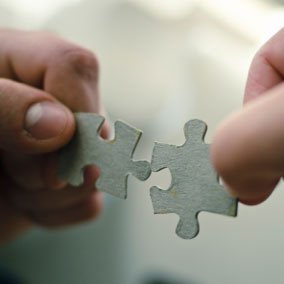 CAHF Welcomes Skilled Therapies BUILDING RELATIONSHIPS for a better tomorrow