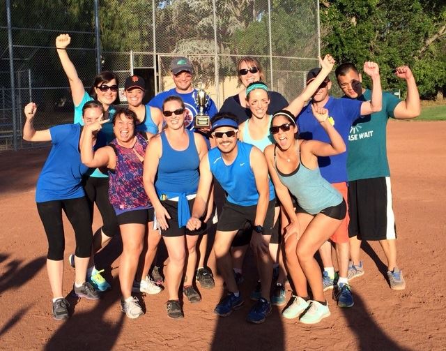 Kickball Anyone?