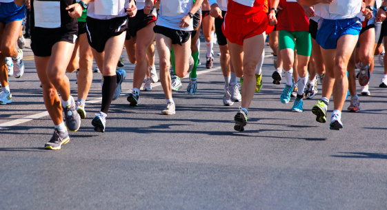 Skilled Therapies meets Skilled Sprinting