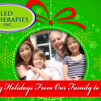 Where Are You Needed This Holiday Season?