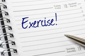 Reign in Unrealistic 2017 Workout Resolutions