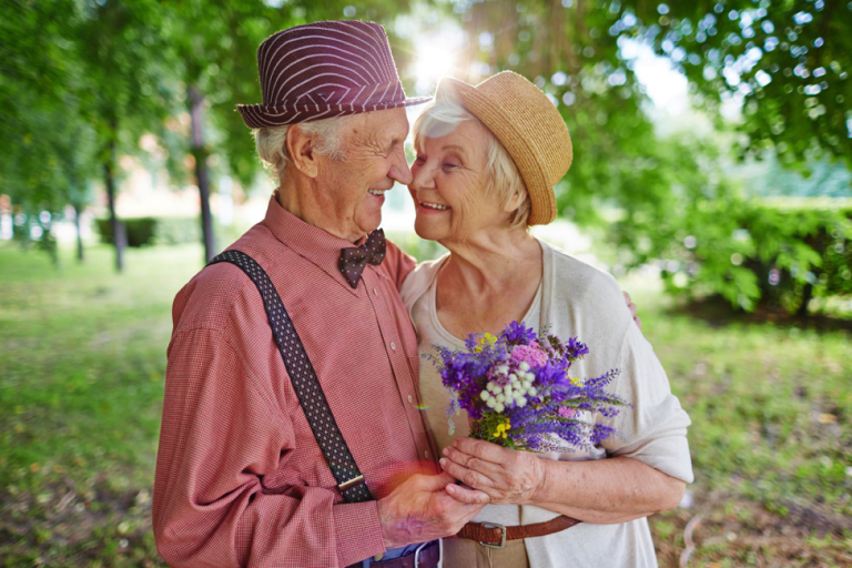 6 Summer Safety Tips For The Elderly