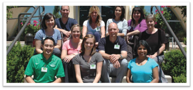 October is Physical Therapy Month